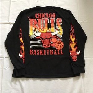 NBA Chicago Bulls Tee